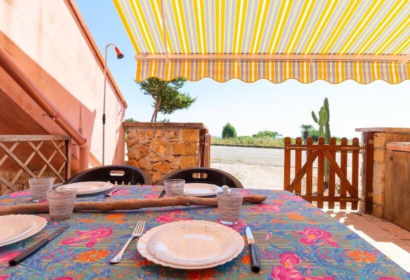 Sardinianworld A Due Passi Dal Mare Nel Sinis