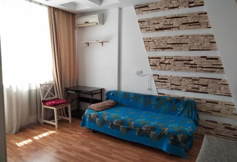 2 комнатная квартира