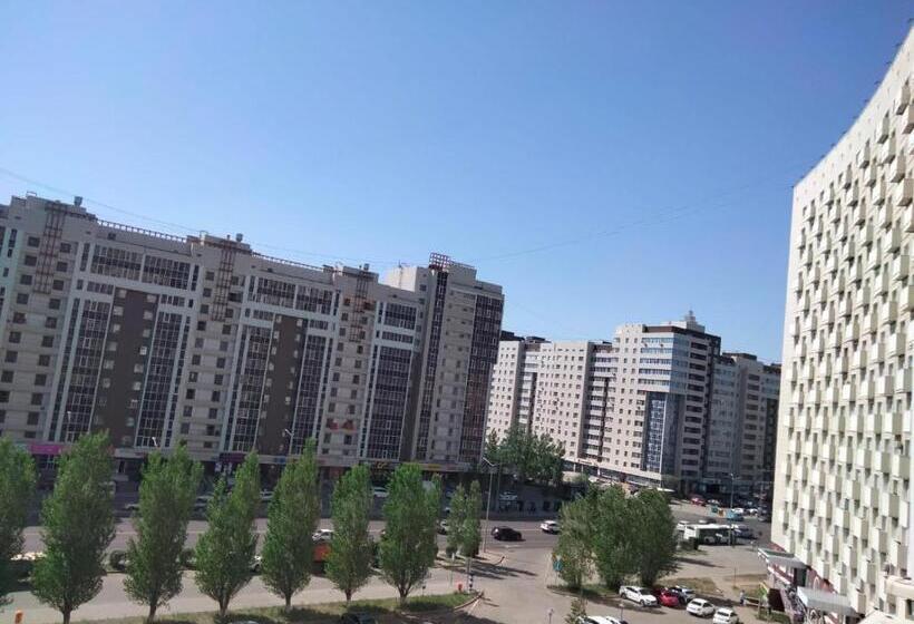 2 комнатная квартира