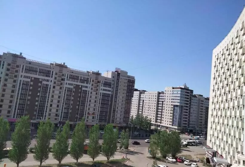 2 комнатная квартира