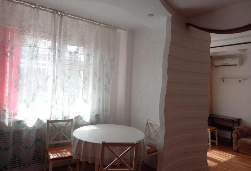 2 комнатная квартира