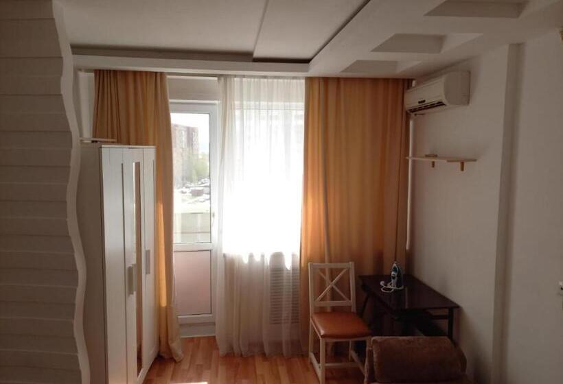 2 комнатная квартира