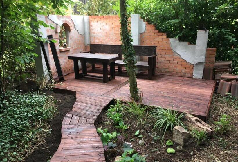 Apartment Ankenbrand