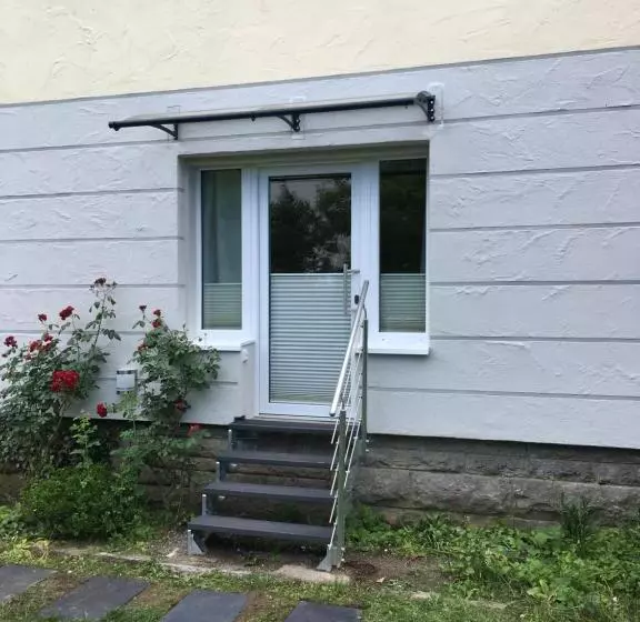 Apartment Ankenbrand