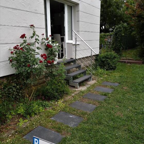 Apartment Ankenbrand