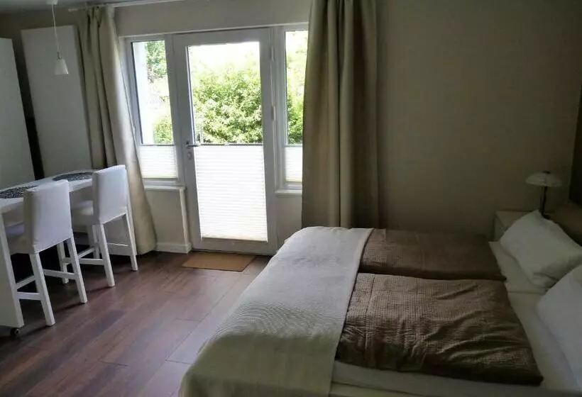 Apartment Ankenbrand