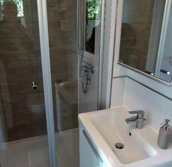 Apartment Ankenbrand