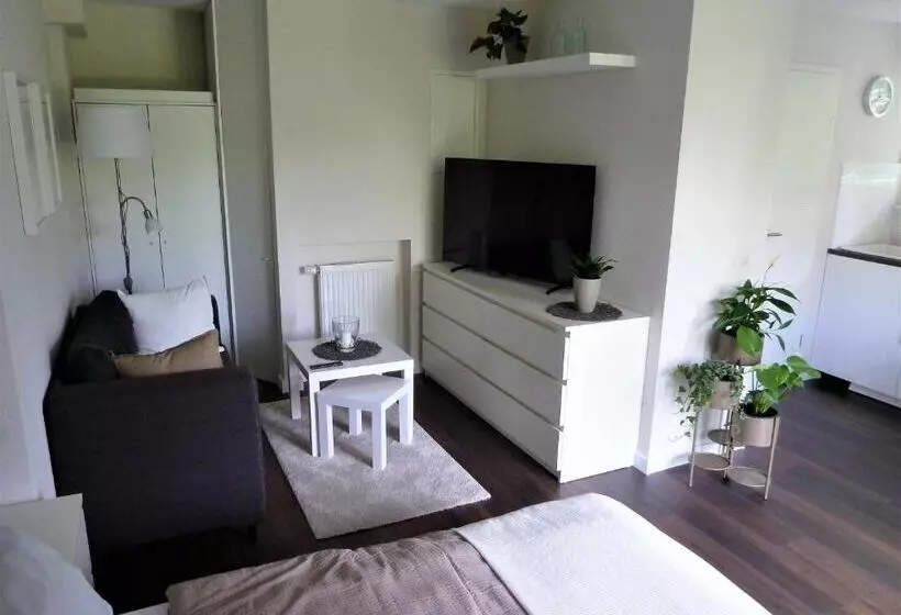 Apartment Ankenbrand