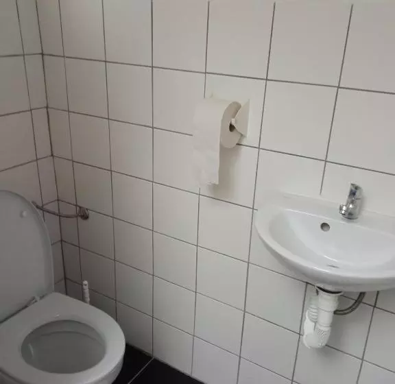 Apartmán Hulín, Chrášťany