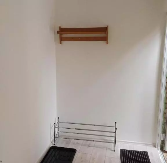 Apartmán Hulín, Chrášťany