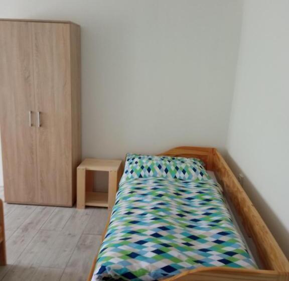Apartmán Hulín, Chrášťany