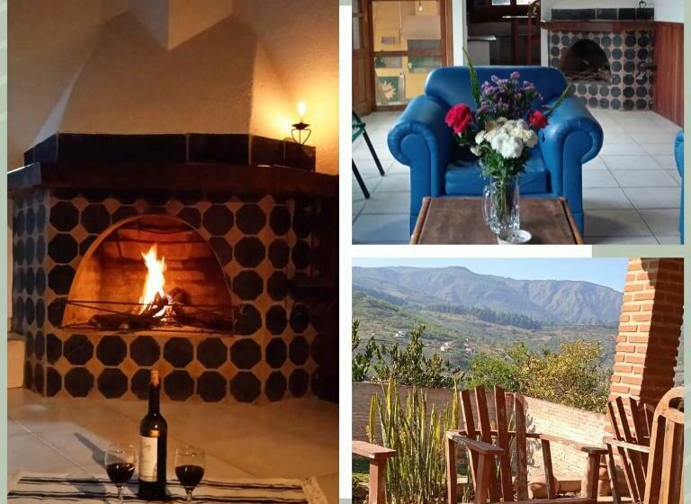 Bella House Samaipata