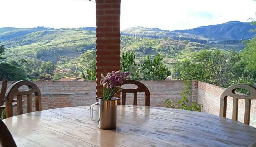 Bella House Samaipata