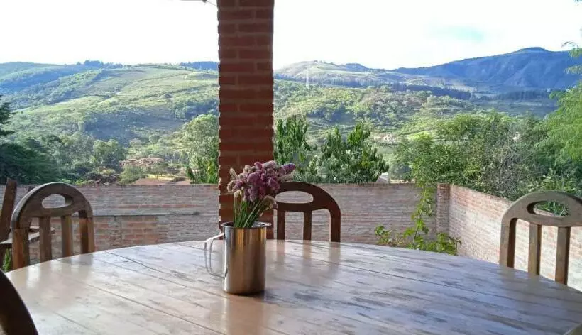 Bella House Samaipata