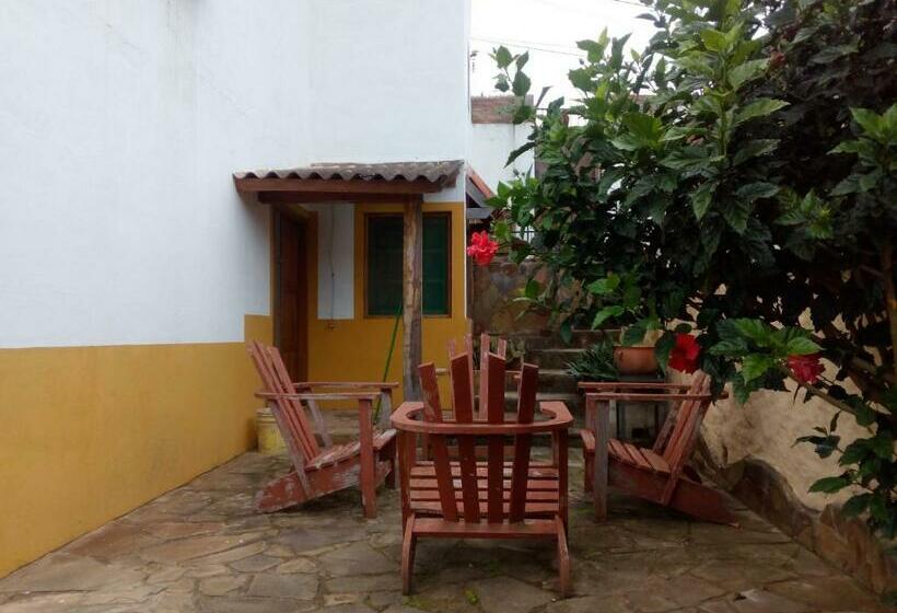 Bella House Samaipata