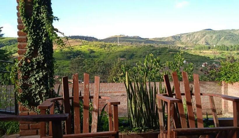 Bella House Samaipata