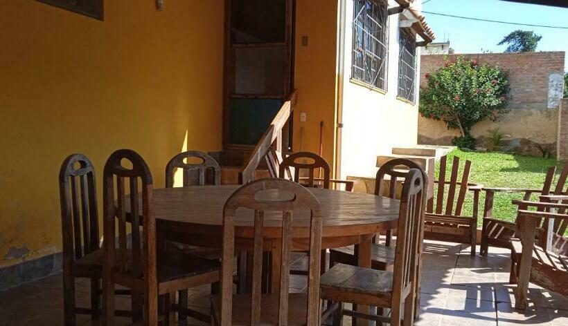 Bella House Samaipata