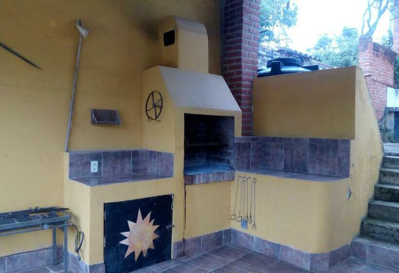 Bella House Samaipata