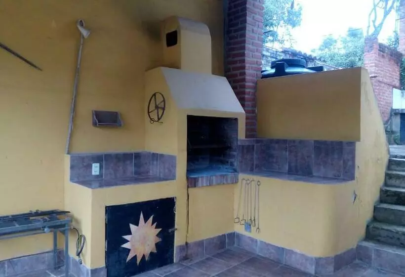 Bella House Samaipata