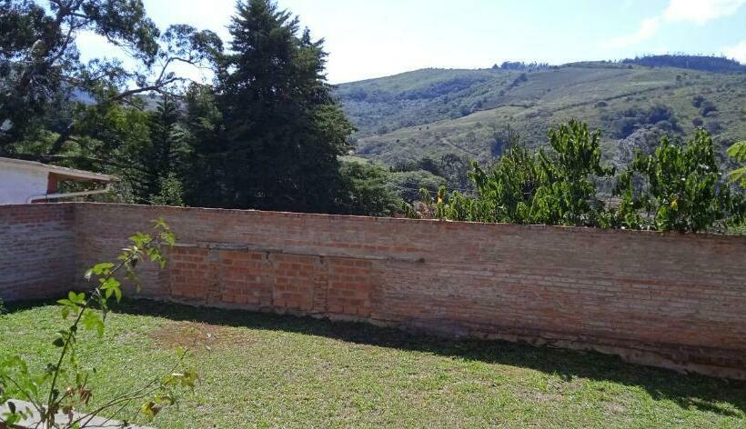 Bella House Samaipata