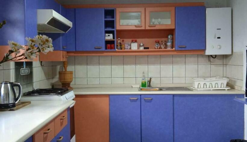 Bella House Samaipata