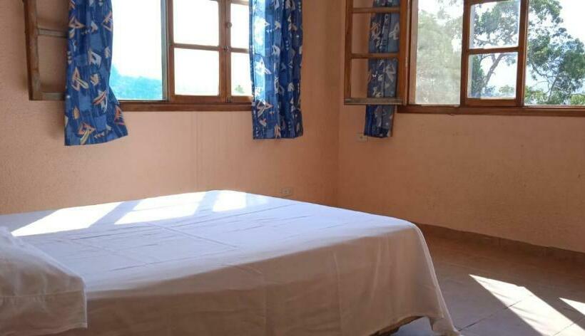 Bella House Samaipata