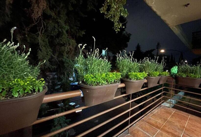 Hermoso Depto A 2 Pasos De Coyoacan, Cerca De Todo, Con Estacionamiento