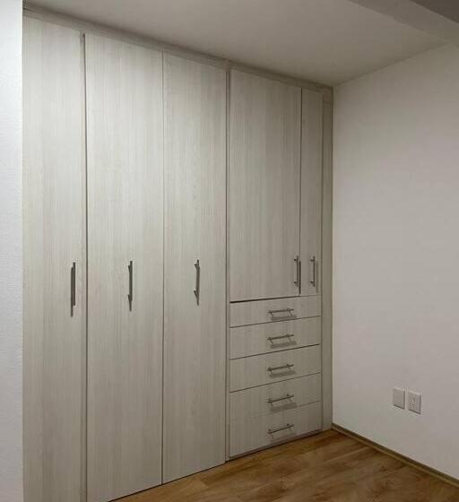 Hermoso Depto A 2 Pasos De Coyoacan, Cerca De Todo, Con Estacionamiento