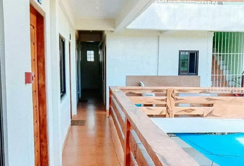 Hotelli Balay Thelma Aurora Baler