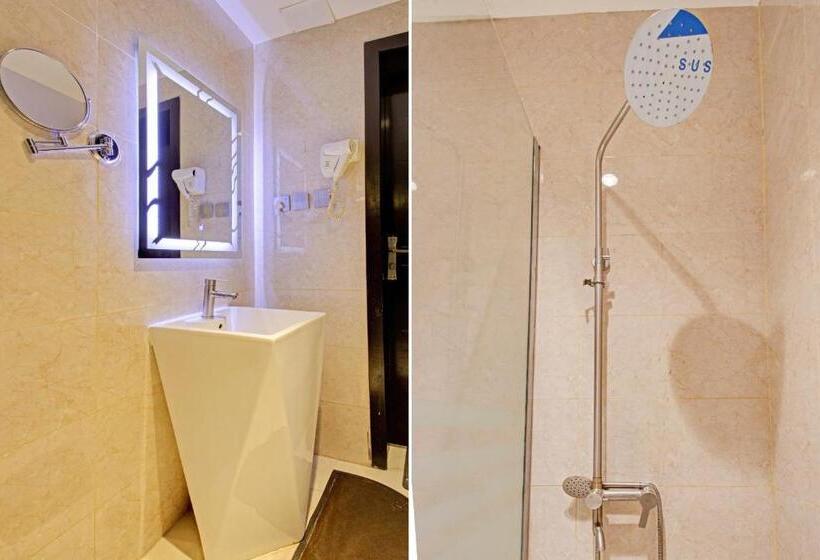 בית מלון כפרי منتجع بيوتات