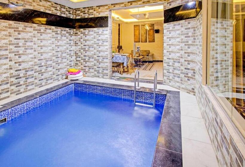 בית מלון כפרי منتجع بيوتات