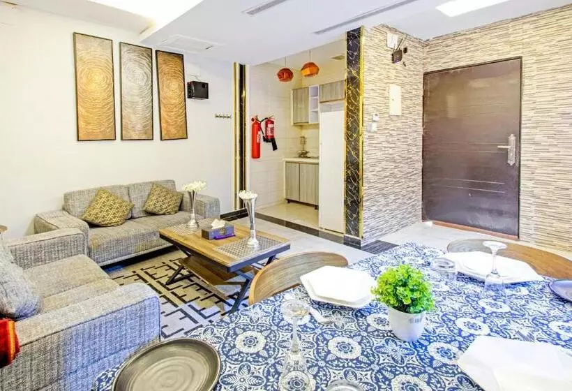 Hotelli منتجع بيوتات