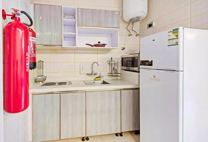 Hotelli منتجع بيوتات