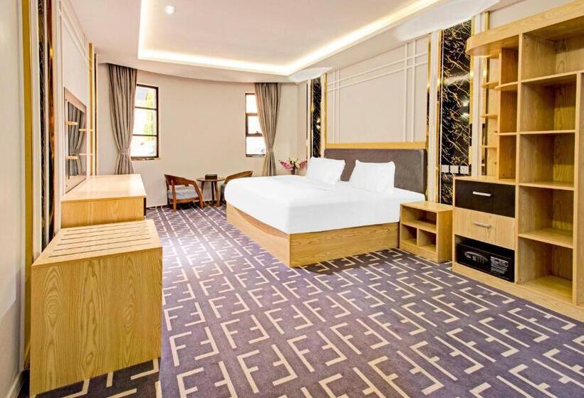 בית מלון כפרי منتجع بيوتات