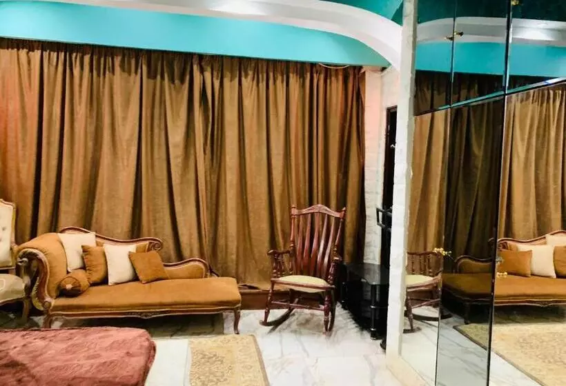 Jianna Apartment
