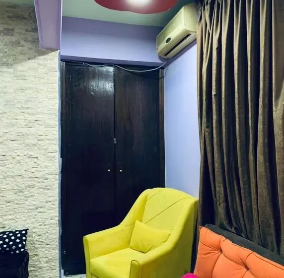 Jianna Apartment