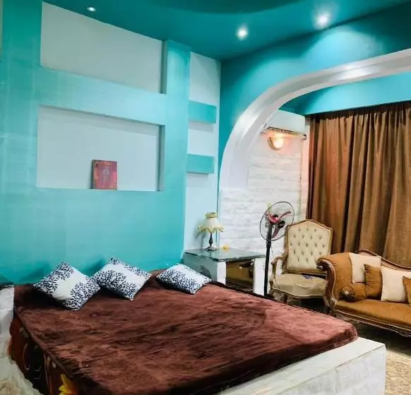 Jianna Apartment