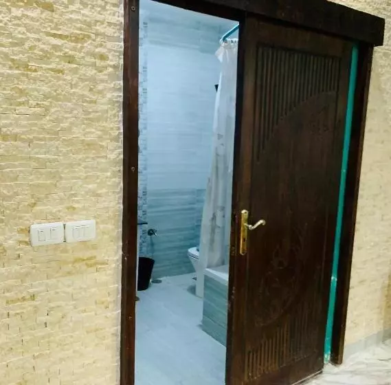 Jianna Apartment