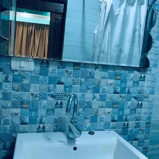 Jianna Apartment