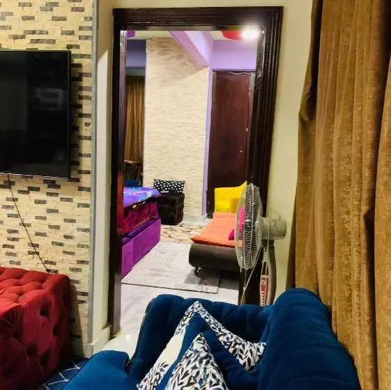 Jianna Apartment