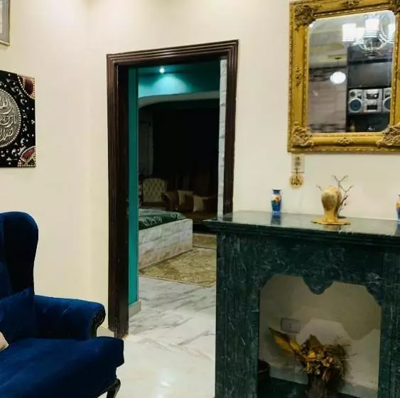 Jianna Apartment