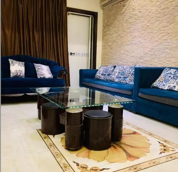 Jianna Apartment