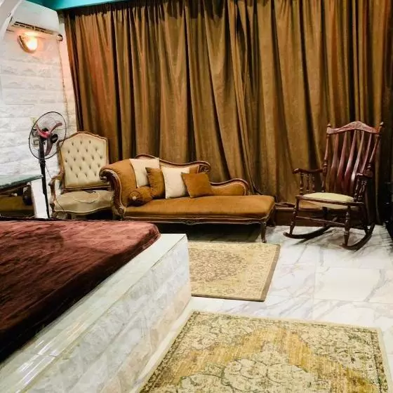 Jianna Apartment