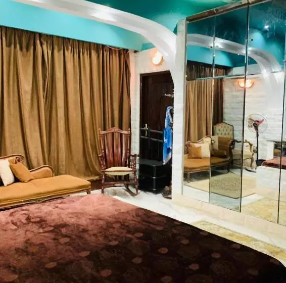 Jianna Apartment