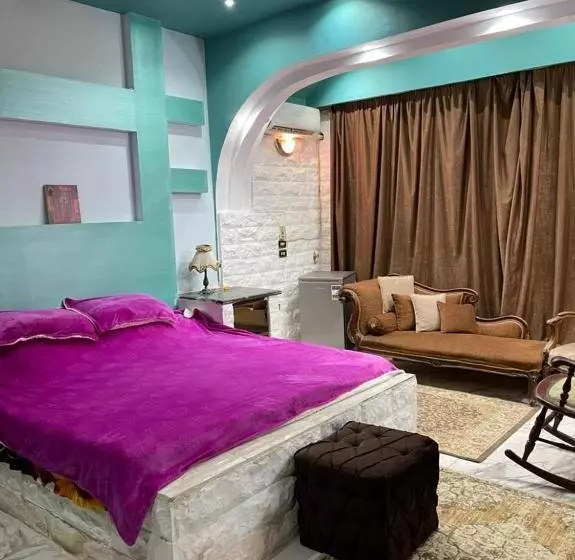Jianna Apartment