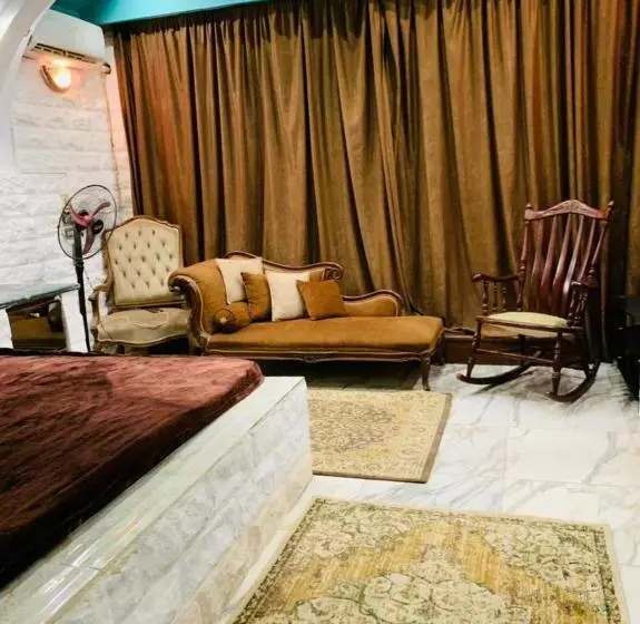 Jianna Apartment