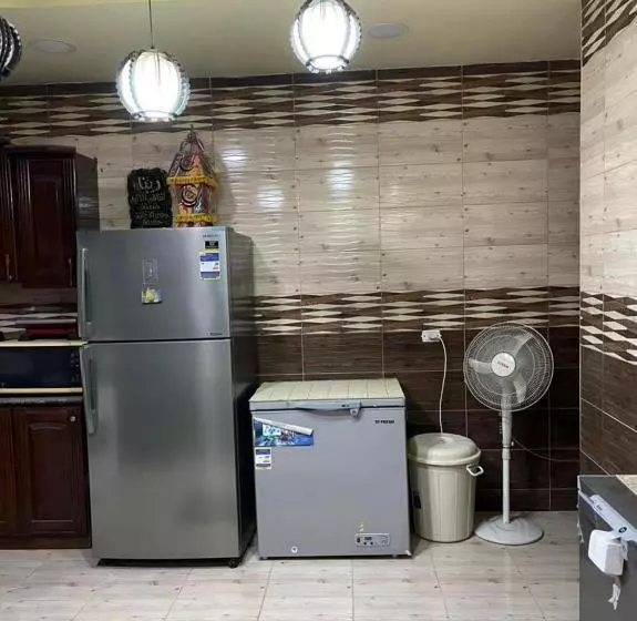 Jianna Apartment