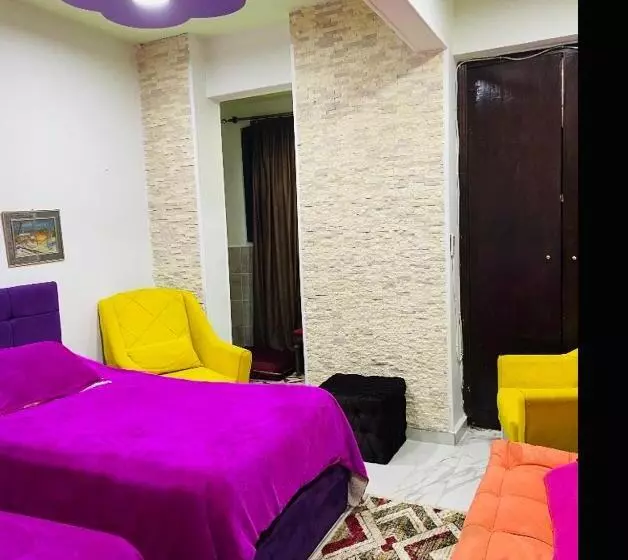 Jianna Apartment