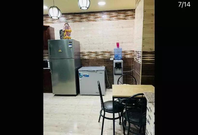 Jianna Apartment