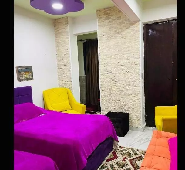 Jianna Apartment